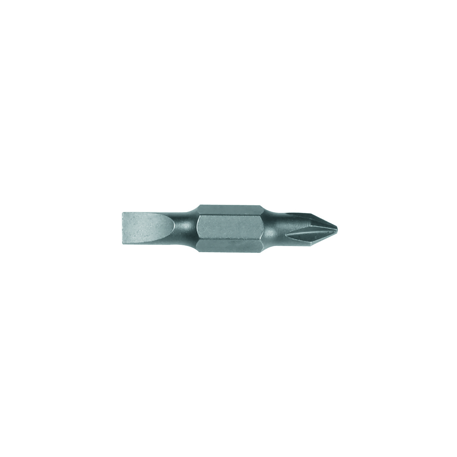 #1 PHILPS 3/16      SLOTTED BIT - 